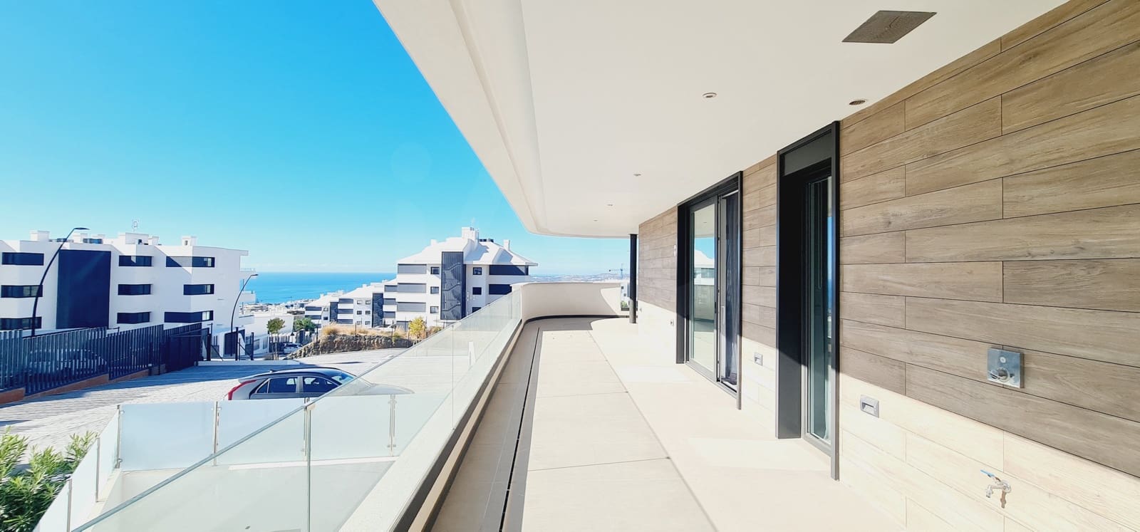 3 bedroom Apartment for sale in Benalmadena with pool garage - € 735,000 (Ref: 10163666)