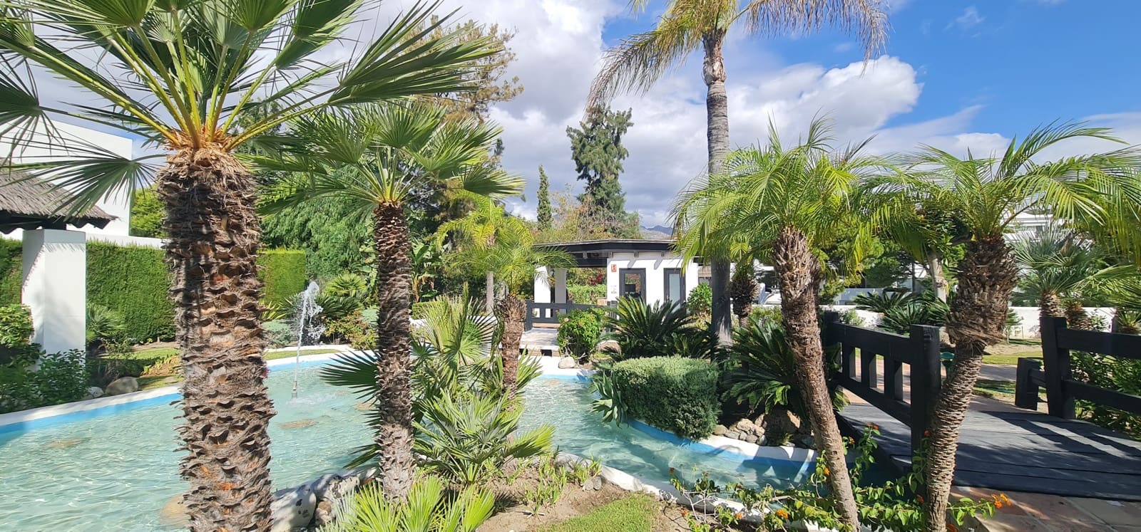 Apartamento de 1 habitación en Marbella en venta con piscina garaje - 695.000 € (Ref: 10163667)