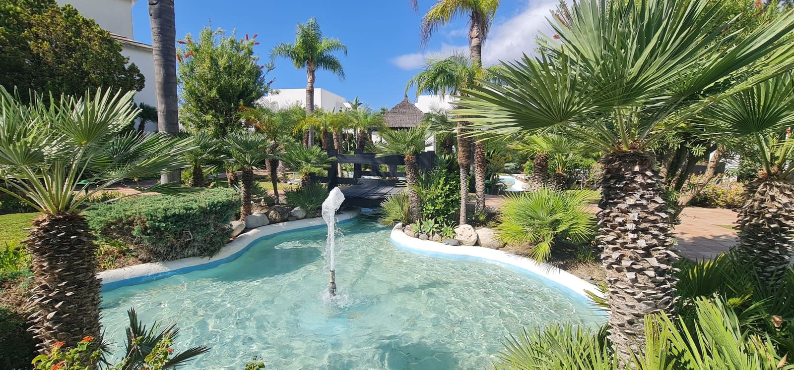 Apartamento de 1 habitación en Marbella en venta con piscina garaje - 695.000 € (Ref: 10163667)