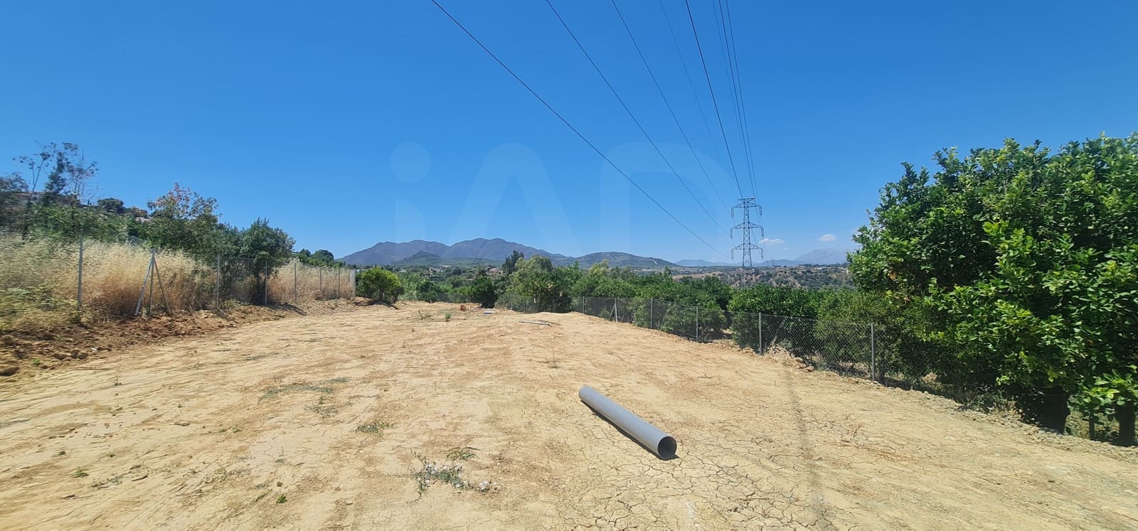Undeveloped Land for sale in Alhaurin el Grande - € 95,000 (Ref: 10163668)