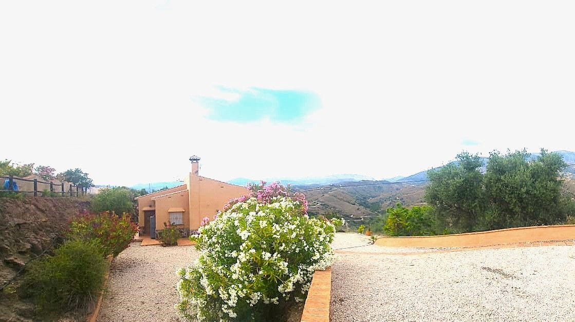 3 bedroom Townhouse for sale in Canillas de Aceituno with pool - € 281,400 (Ref: 10163669)