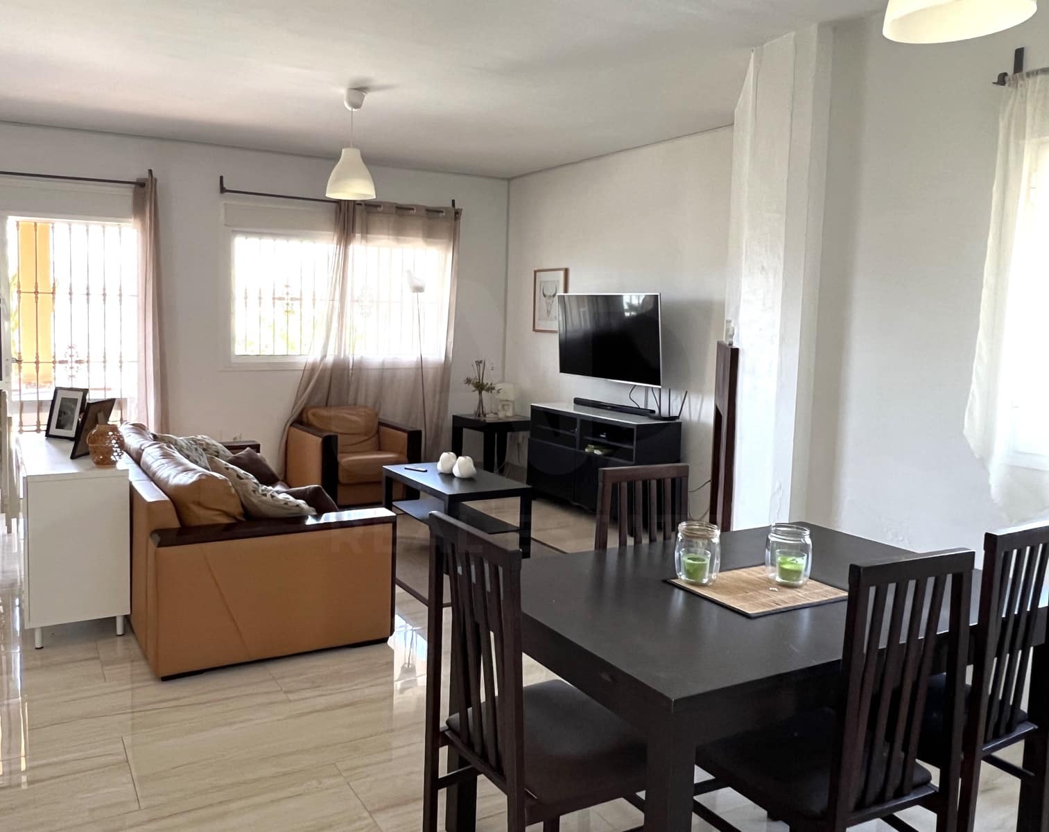 3 bedroom Townhouse for sale in Canillas de Aceituno with pool - € 281,400 (Ref: 10163669)