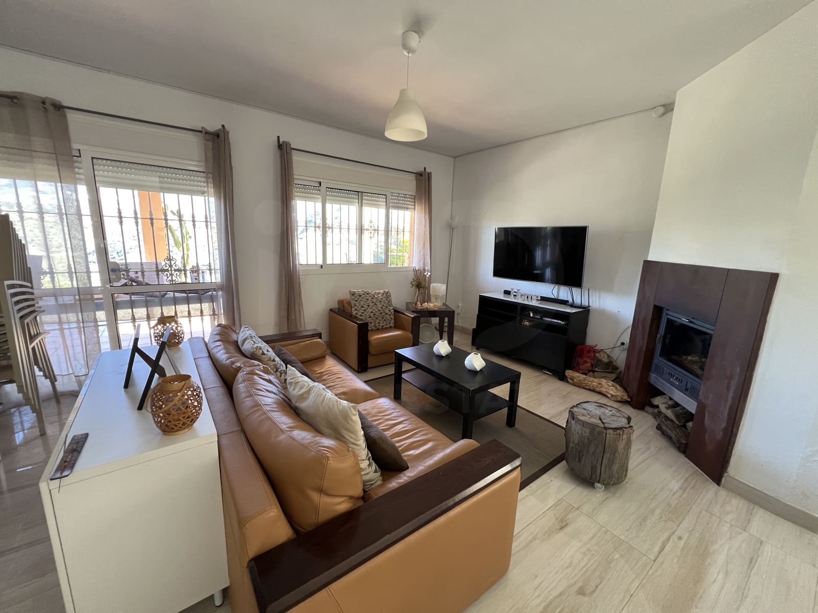 3 bedroom Townhouse for sale in Canillas de Aceituno with pool - € 281,400 (Ref: 10163669)