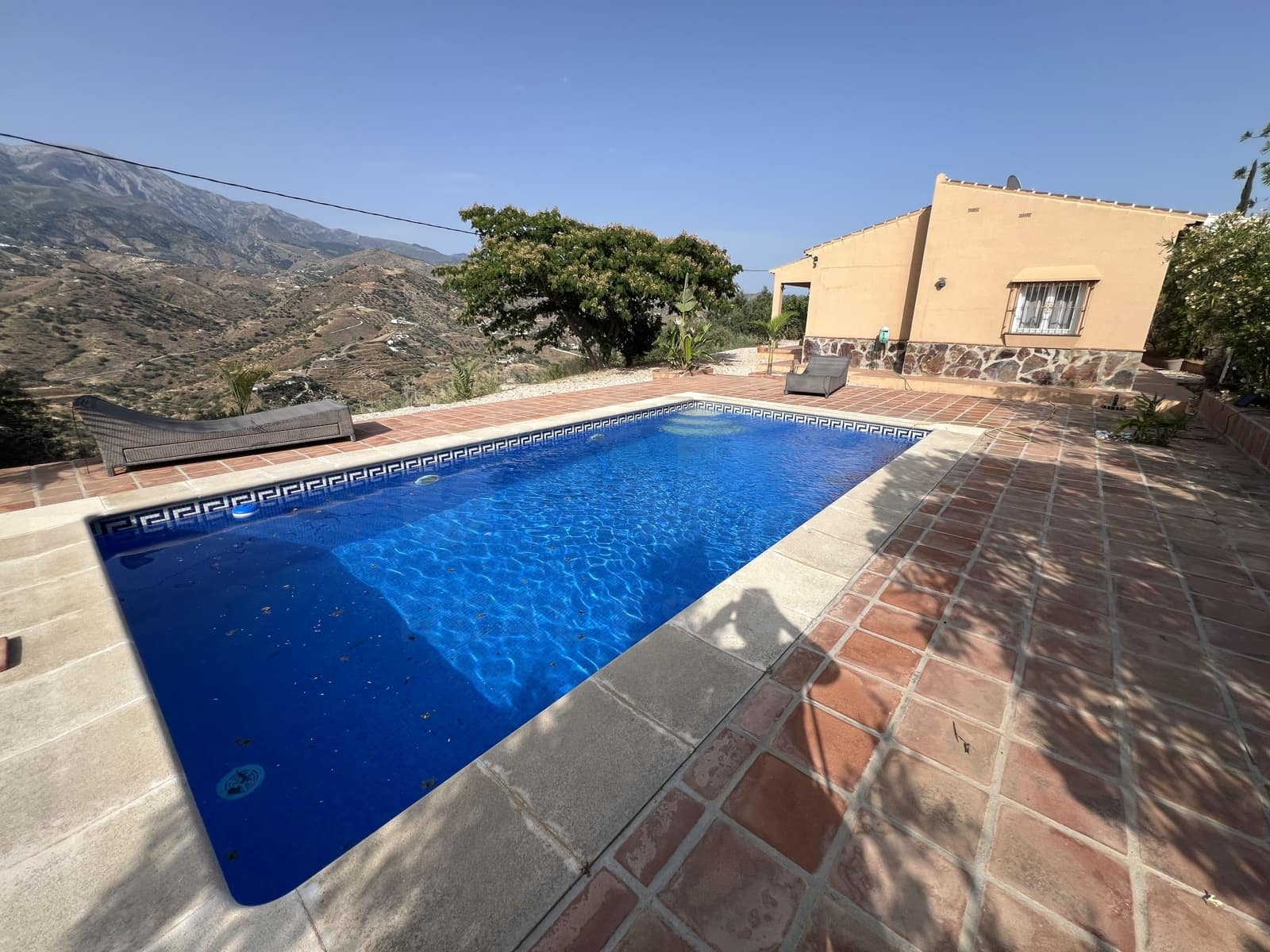 3 bedroom Townhouse for sale in Canillas de Aceituno with pool - € 281,400 (Ref: 10163669)