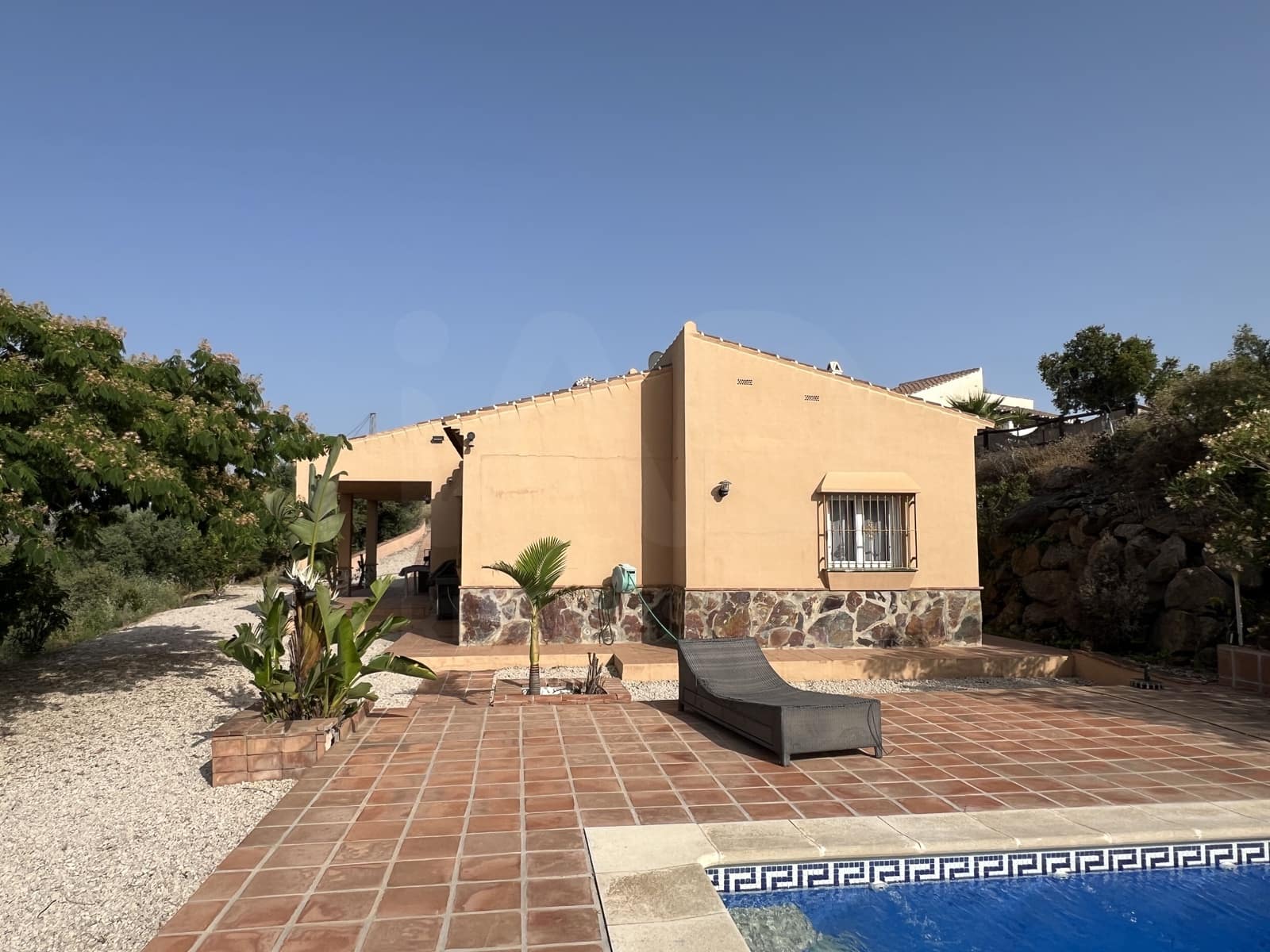 3 bedroom Townhouse for sale in Canillas de Aceituno with pool - € 281,400 (Ref: 10163669)