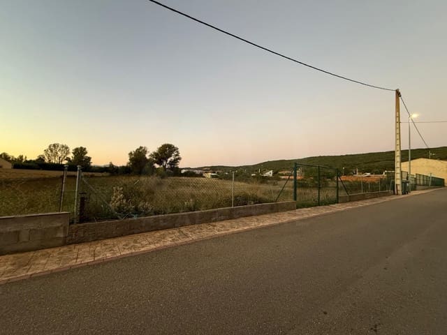 Undeveloped Land for sale in Garrafe de Torío - € 99,000 (Ref: 10164020)