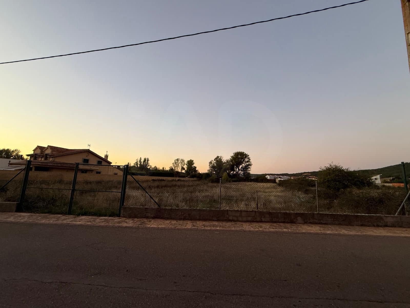 Undeveloped Land for sale in Garrafe de Torio - € 99,000 (Ref: 10164020)