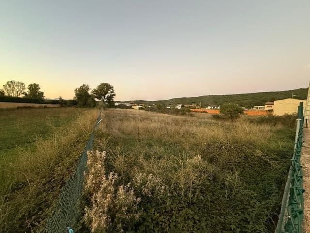 Undeveloped Land for sale in Garrafe de Torío - € 99,000 (Ref: 10164020)