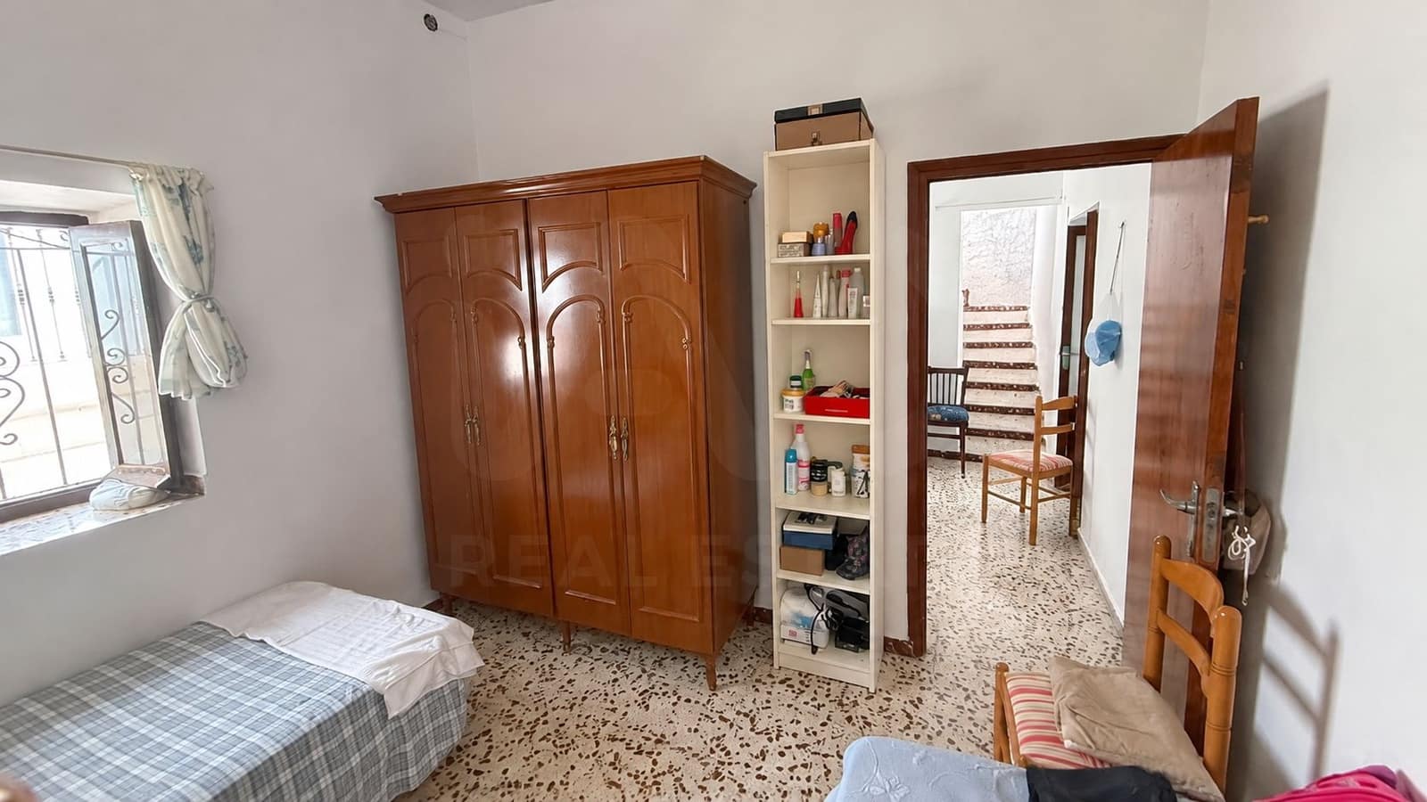Ático de 2 habitaciones en Tarifa en venta - 299.000 € (Ref: 10164021)