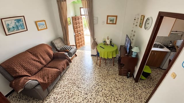 Ático de 2 habitaciones en Tarifa en venta - 299.000 € (Ref: 10164021)