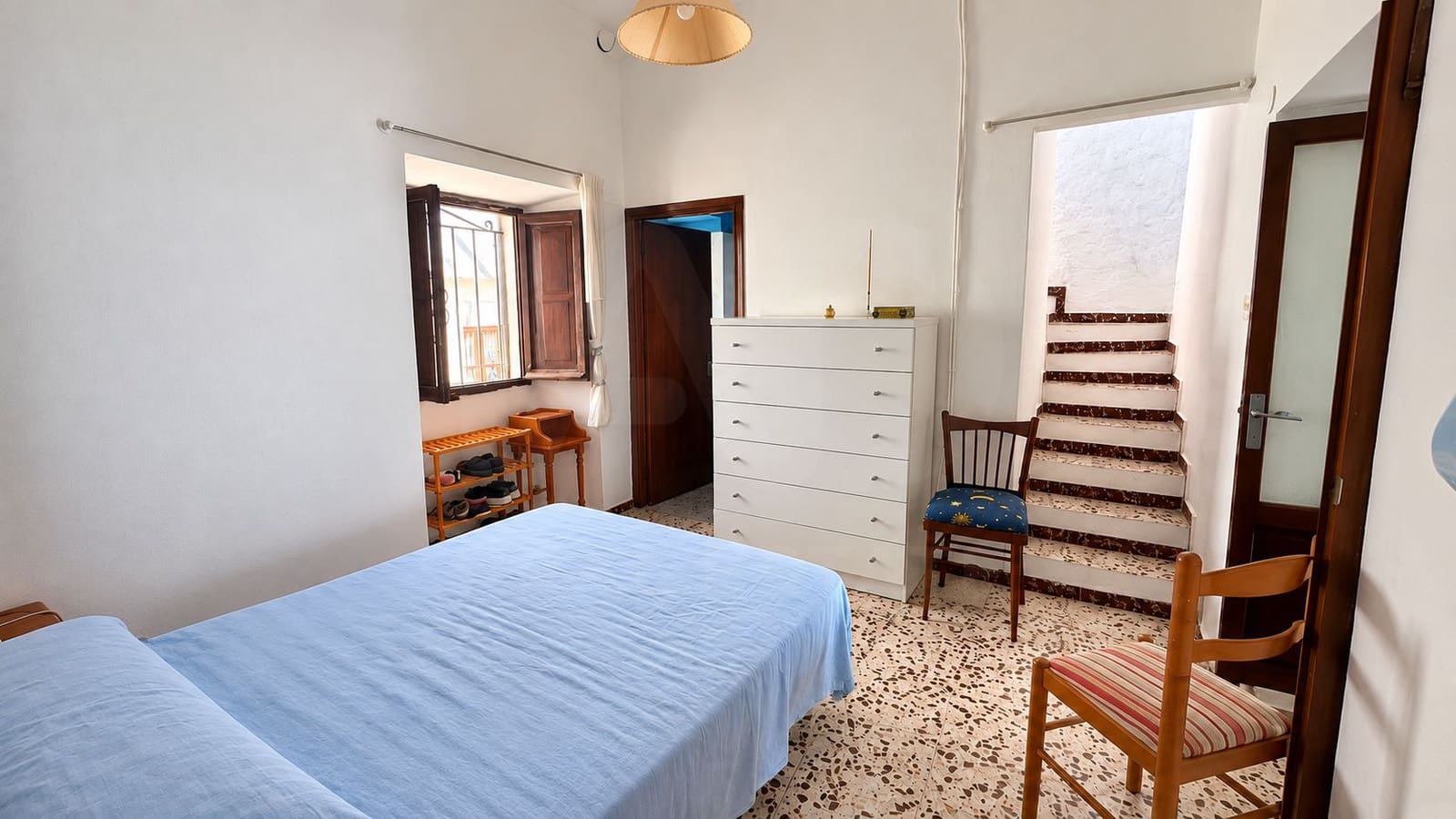 Ático de 2 habitaciones en Tarifa en venta - 299.000 € (Ref: 10164021)