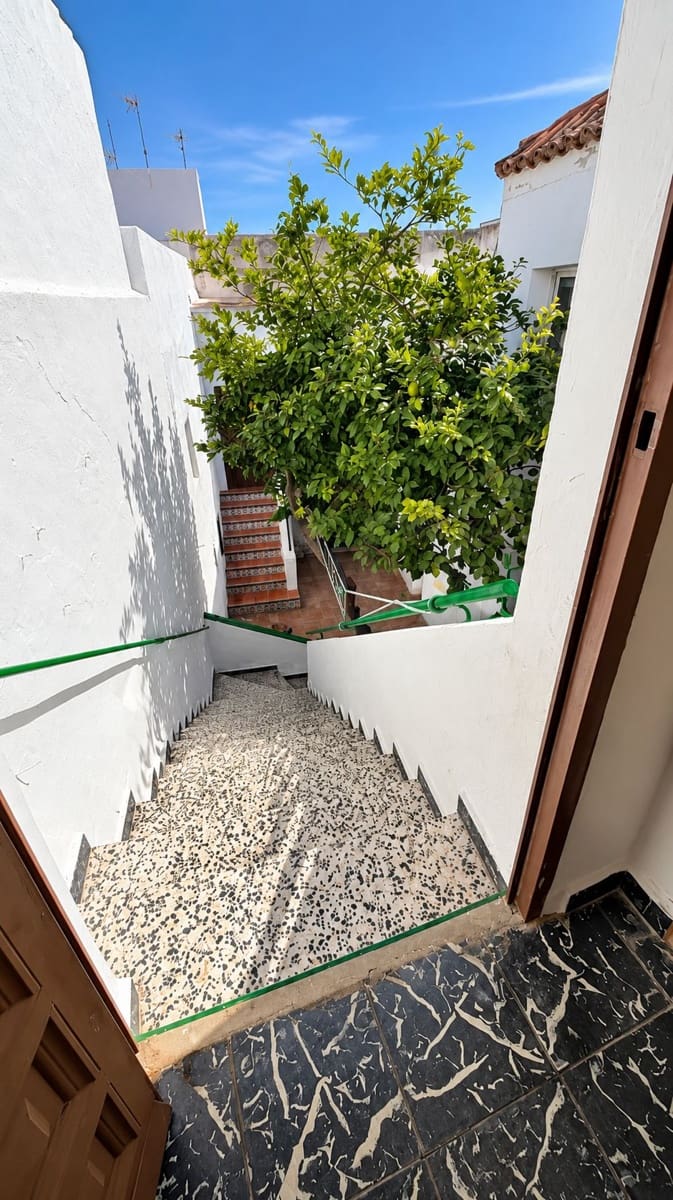 Ático de 2 habitaciones en Tarifa en venta - 299.000 € (Ref: 10164021)