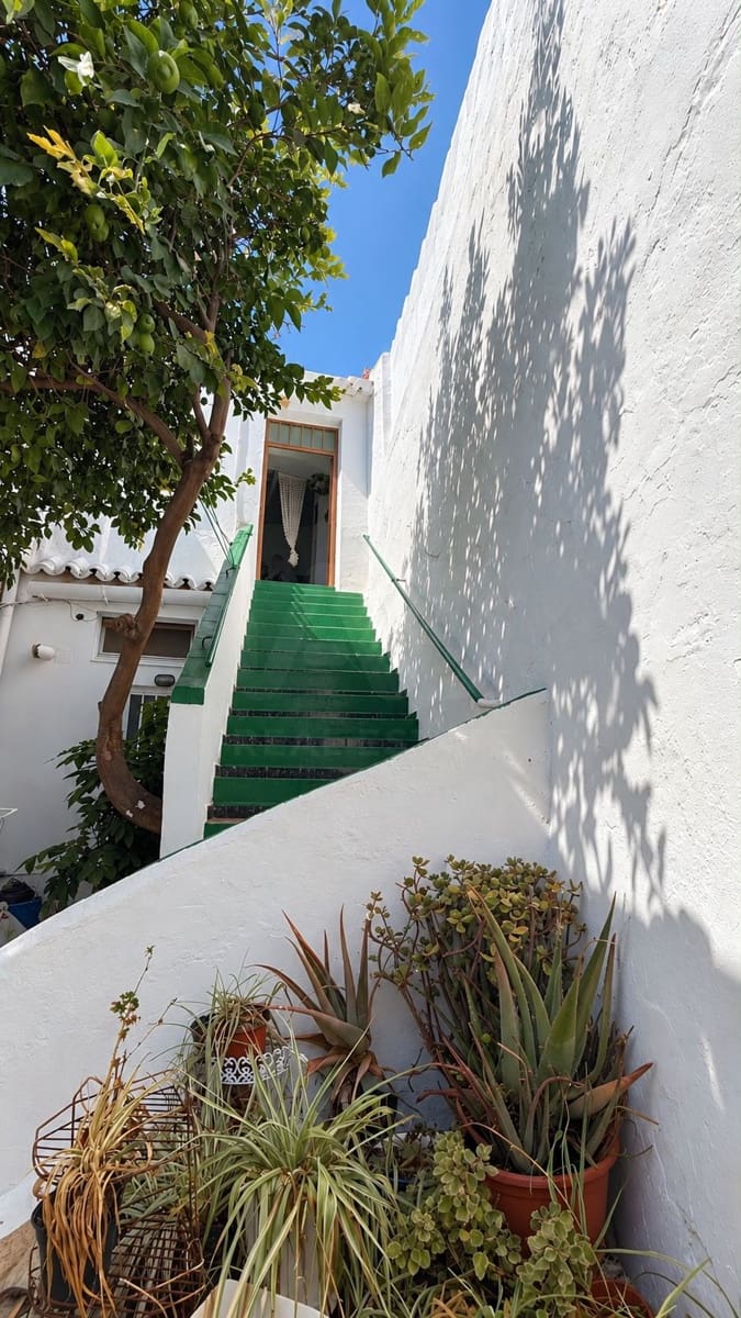 Ático de 2 habitaciones en Tarifa en venta - 299.000 € (Ref: 10164021)