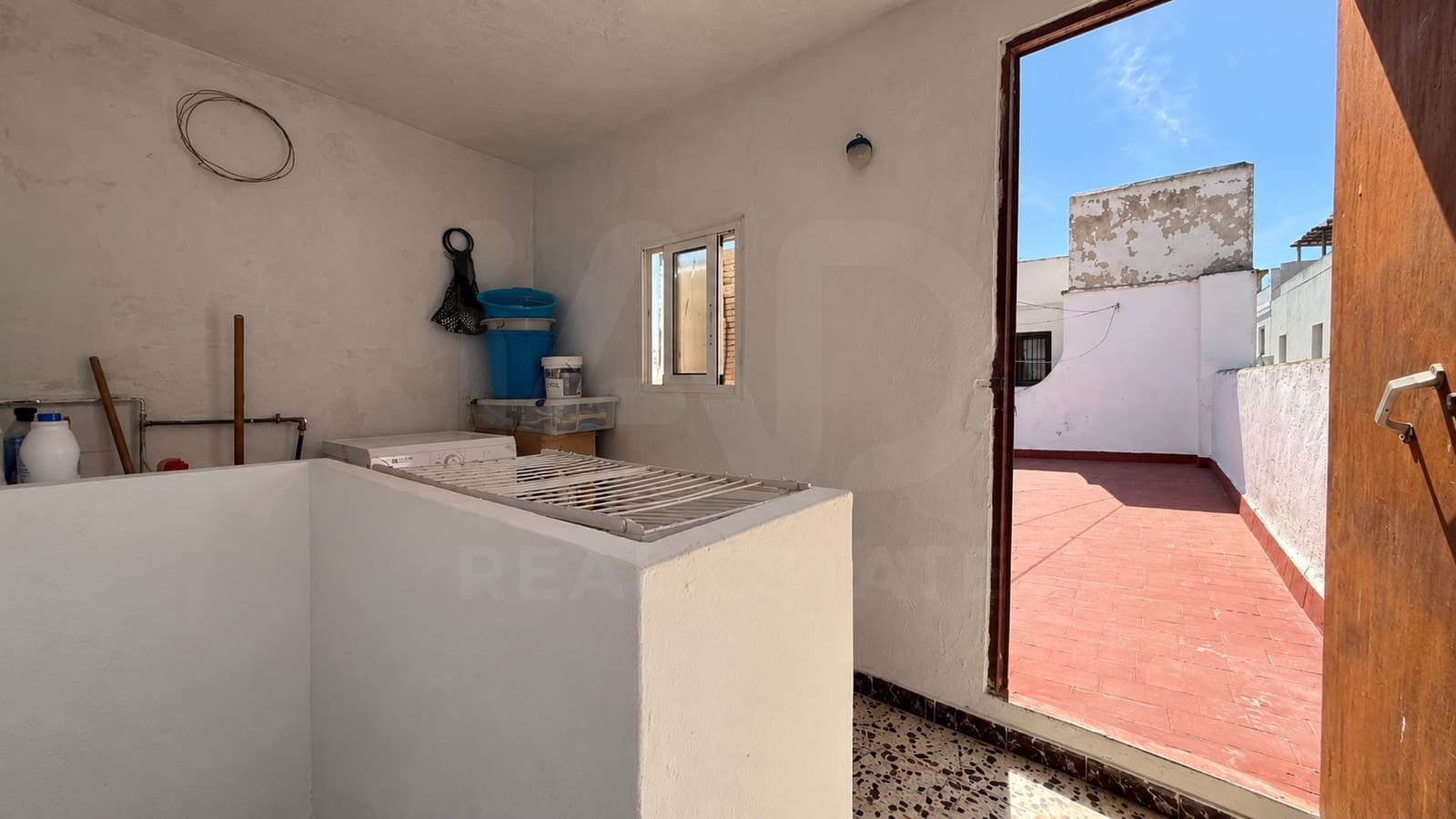 Ático de 2 habitaciones en Tarifa en venta - 299.000 € (Ref: 10164021)