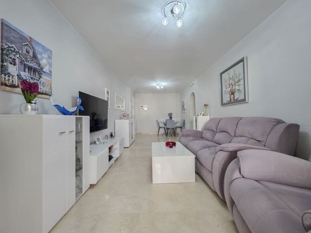 2 slaapkamer Appartement te koop in Zona Centro Comercial Torrequebrada, Benalmádena met zwembad garage - € 385.000 (Ref: 10164023)
