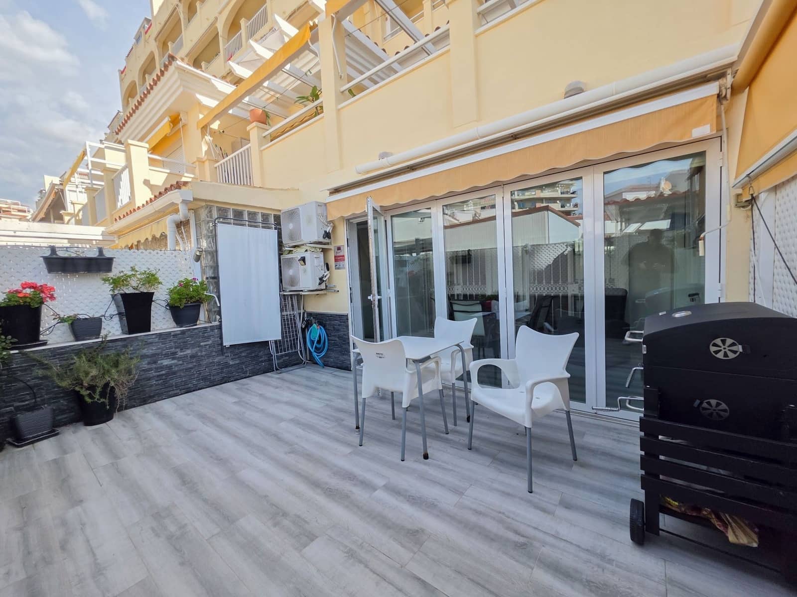 2 chambre Appartement à vendre à Benalmadena avec piscine garage - 385 000 € (Ref: 10164023)