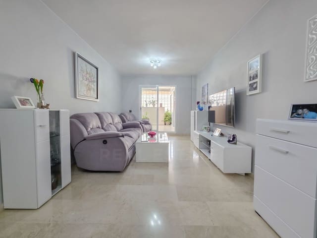 2 slaapkamer Appartement te koop in Zona Centro Comercial Torrequebrada, Benalmádena met zwembad garage - € 385.000 (Ref: 10164023)