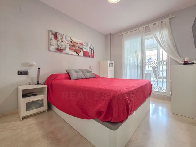 2 slaapkamer Appartement te koop in Zona Centro Comercial Torrequebrada, Benalmádena met zwembad garage - € 385.000 (Ref: 10164023)