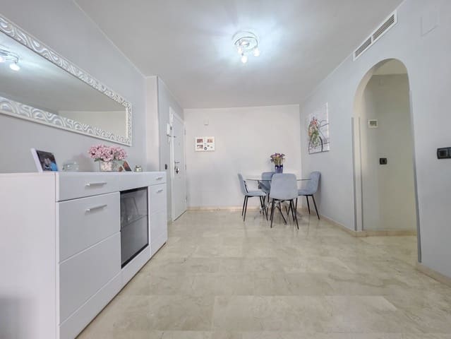2 slaapkamer Appartement te koop in Zona Centro Comercial Torrequebrada, Benalmádena met zwembad garage - € 385.000 (Ref: 10164023)
