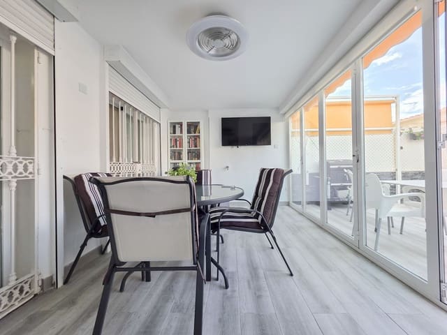 2 slaapkamer Appartement te koop in Zona Centro Comercial Torrequebrada, Benalmádena met zwembad garage - € 385.000 (Ref: 10164023)
