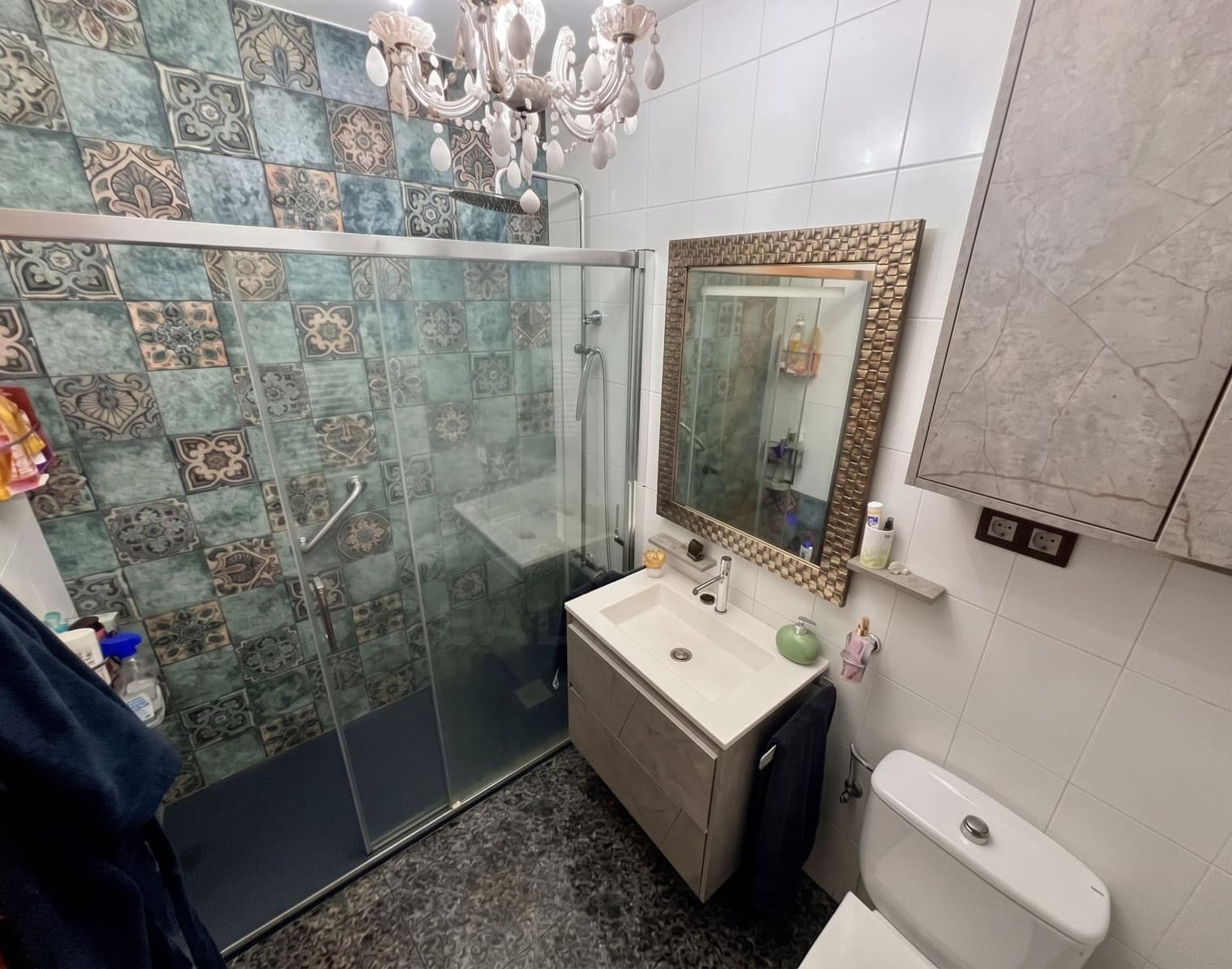 3 sypialnia Dom na sprzedaż w Alcantarilla z garażem - 210 000 € (Ref: 10164024)