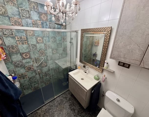 3 sypialnia Dom na sprzedaż w Alcantarilla z garażem - 210 000 € (Ref: 10164024)