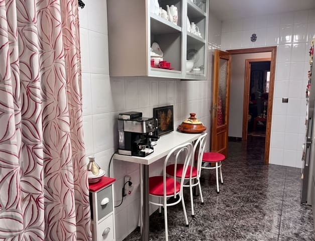 3 sypialnia Dom na sprzedaż w Alcantarilla z garażem - 210 000 € (Ref: 10164024)