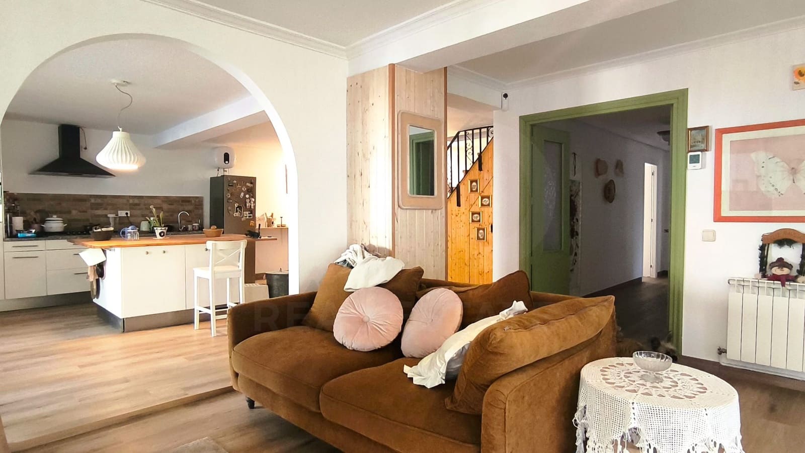 3 bedroom Townhouse for sale in Colmenar de Oreja with pool - € 315,000 (Ref: 10164026)