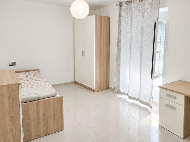 3 Zimmer Reihenhaus zu verkaufen in La Zubia - 160.000 € (Ref: 10164027)