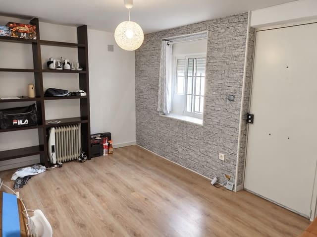 3 chambre Villa/Maison Mitoyenne à vendre à La Zubia - 160 000 € (Ref: 10164027)