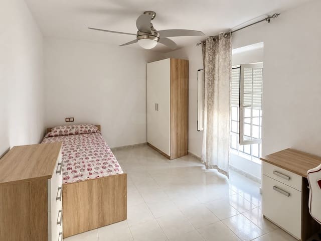 3 chambre Villa/Maison Mitoyenne à vendre à La Zubia - 160 000 € (Ref: 10164027)