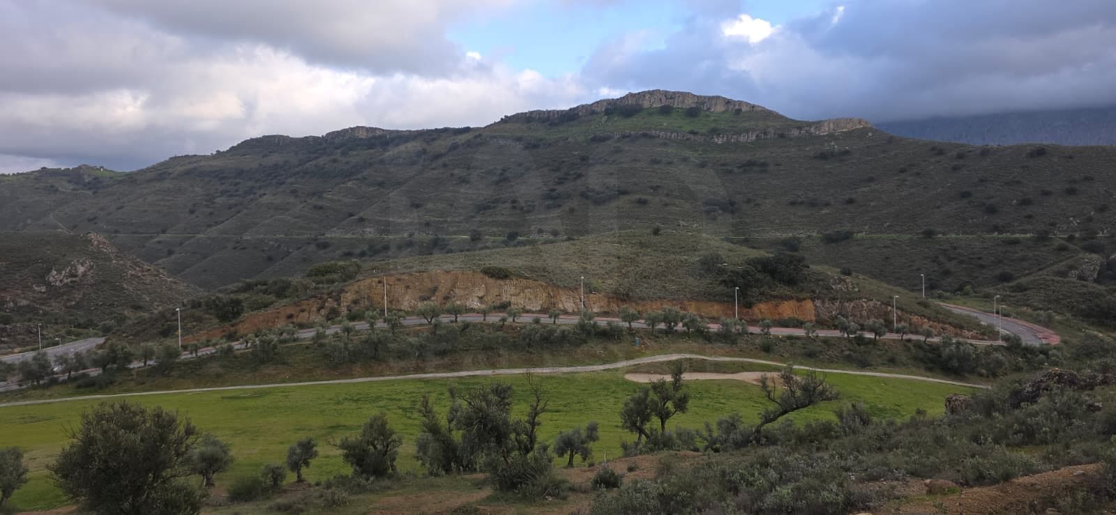 Byggetomt til salgs i Antequera - € 575 000 (Ref: 10164028)