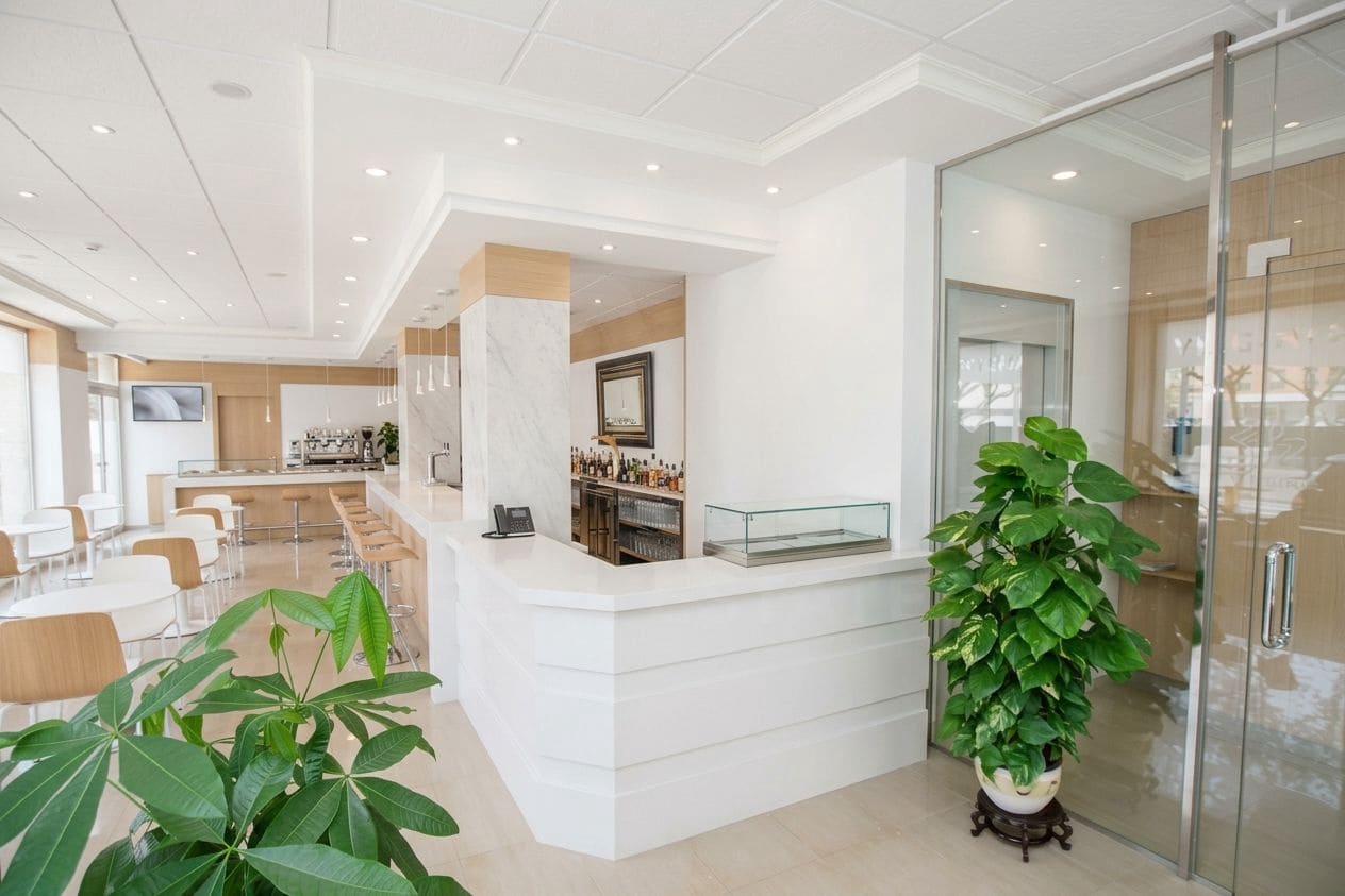 Kommersiell til salgs i Tortosa - € 1 690 000 (Ref: 10164030)