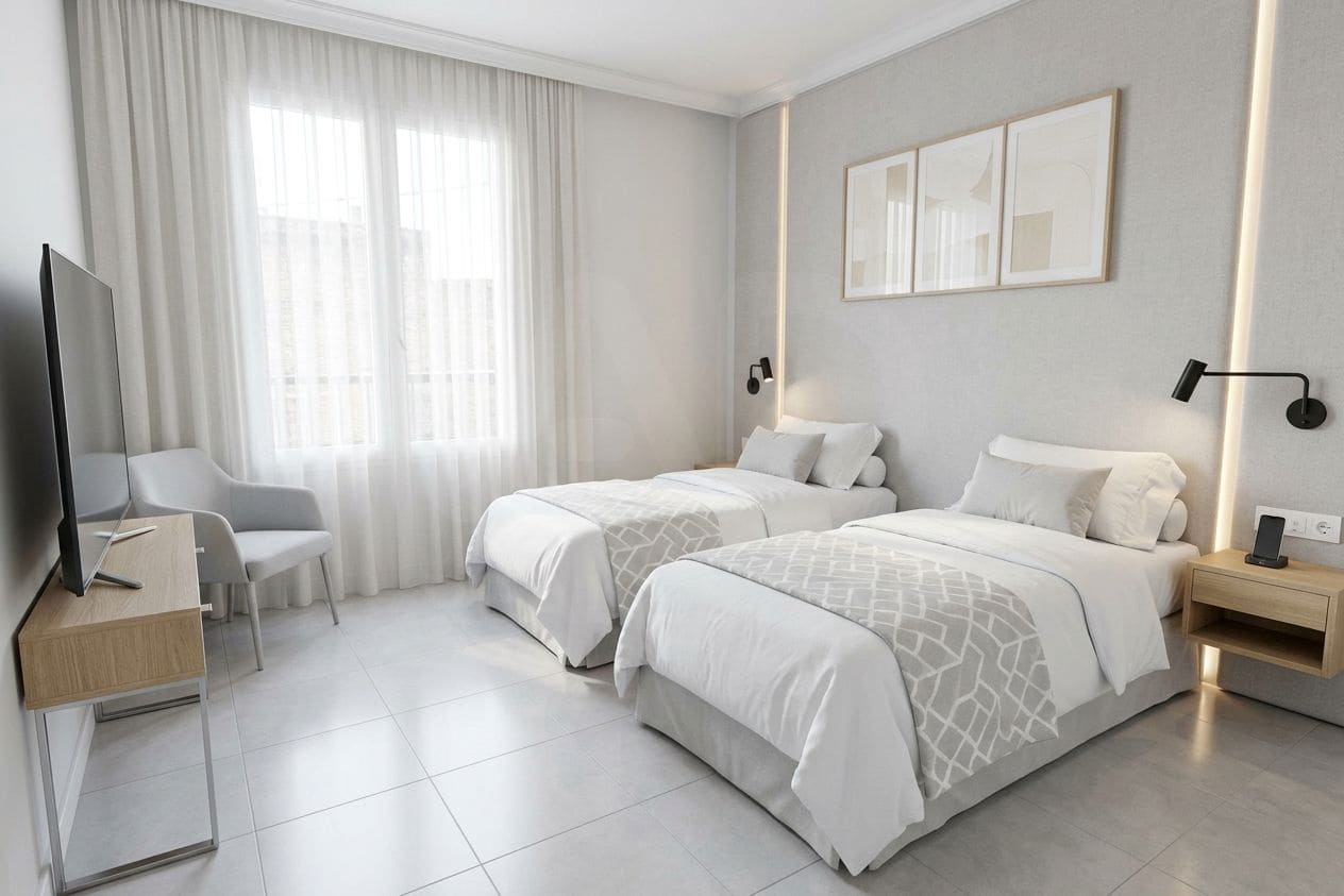 Kommersiell til salgs i Tortosa - € 1 690 000 (Ref: 10164030)