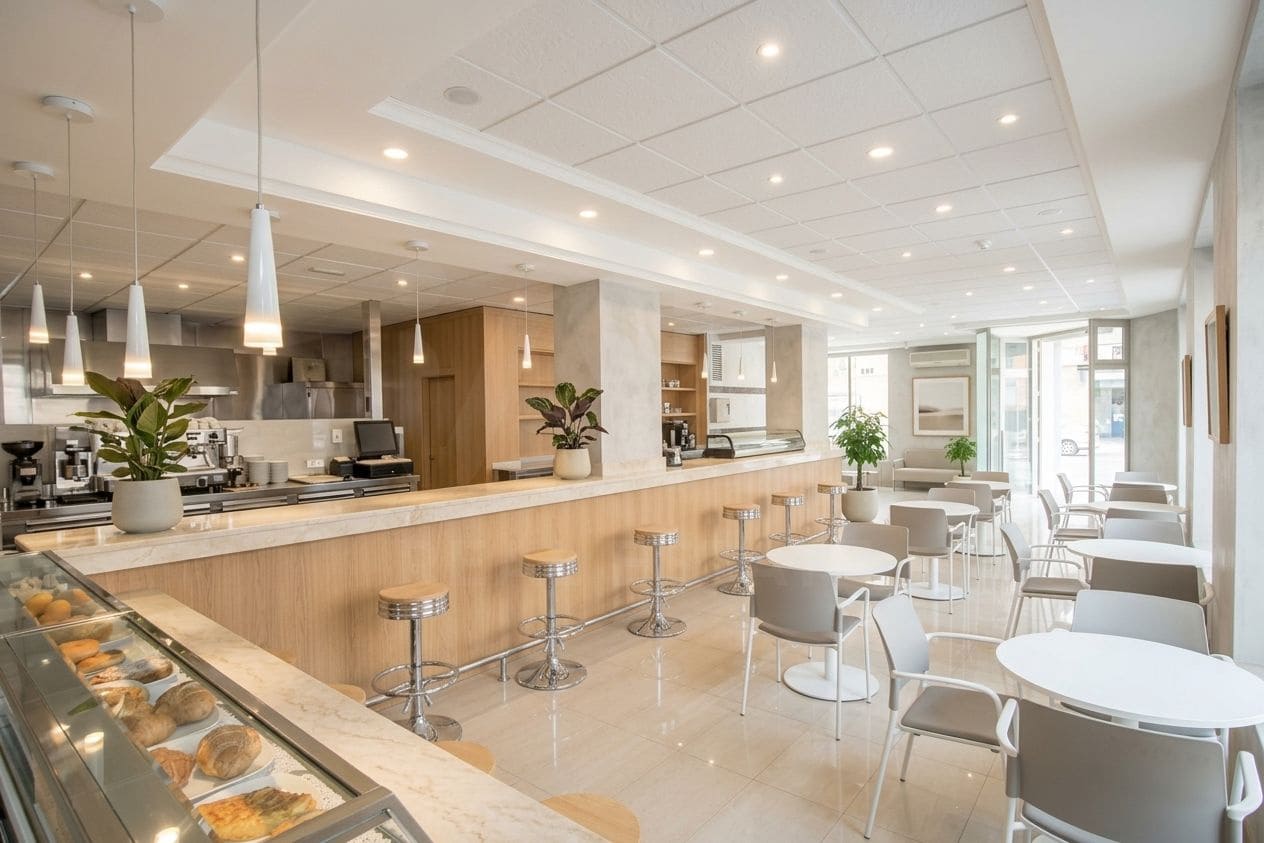 Kommersiell til salgs i Tortosa - € 1 690 000 (Ref: 10164030)