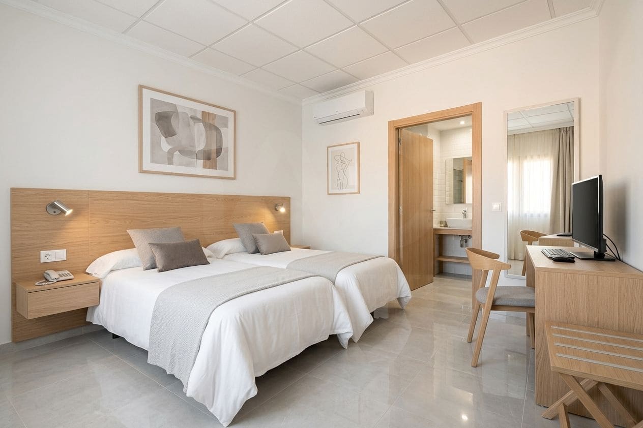 Kommersiell til salgs i Tortosa - € 1 690 000 (Ref: 10164030)