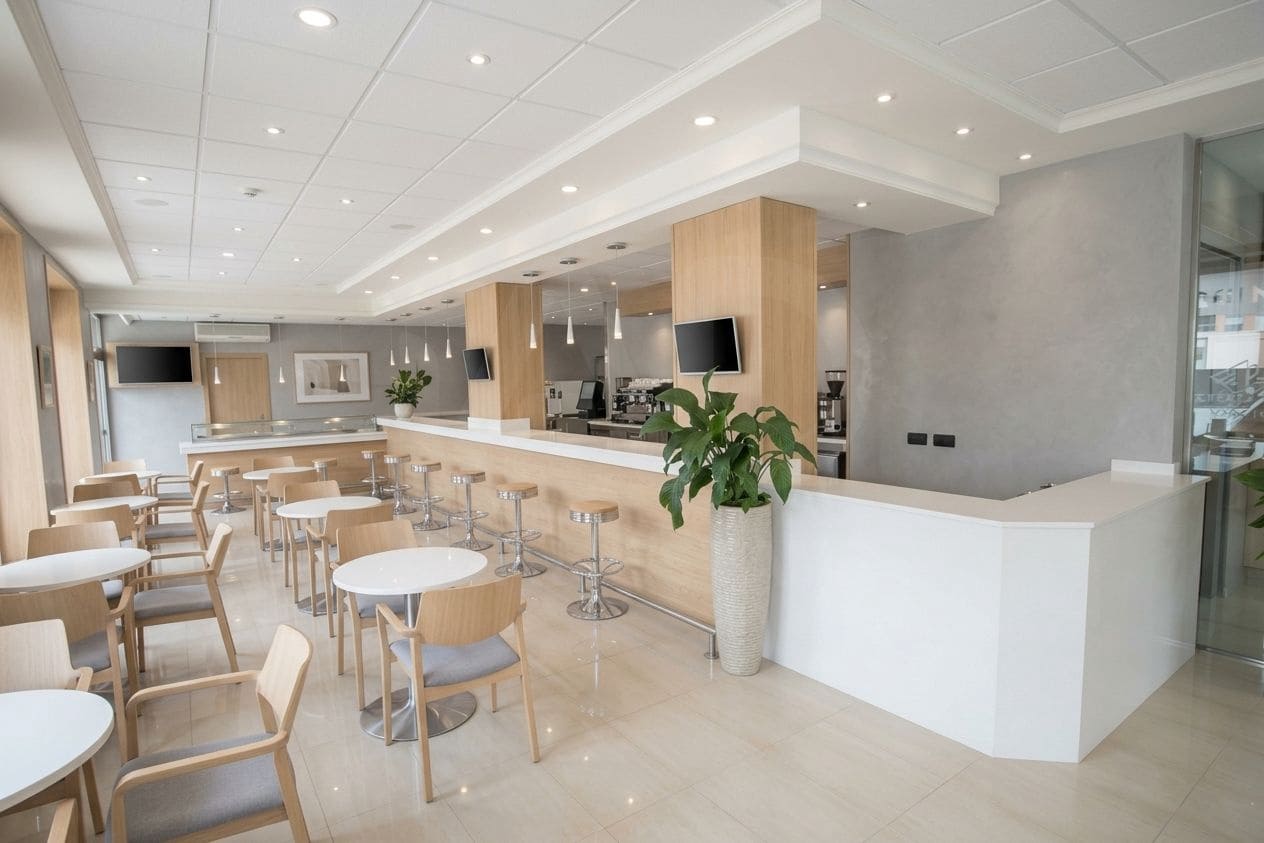 Kommersiell til salgs i Tortosa - € 1 690 000 (Ref: 10164030)