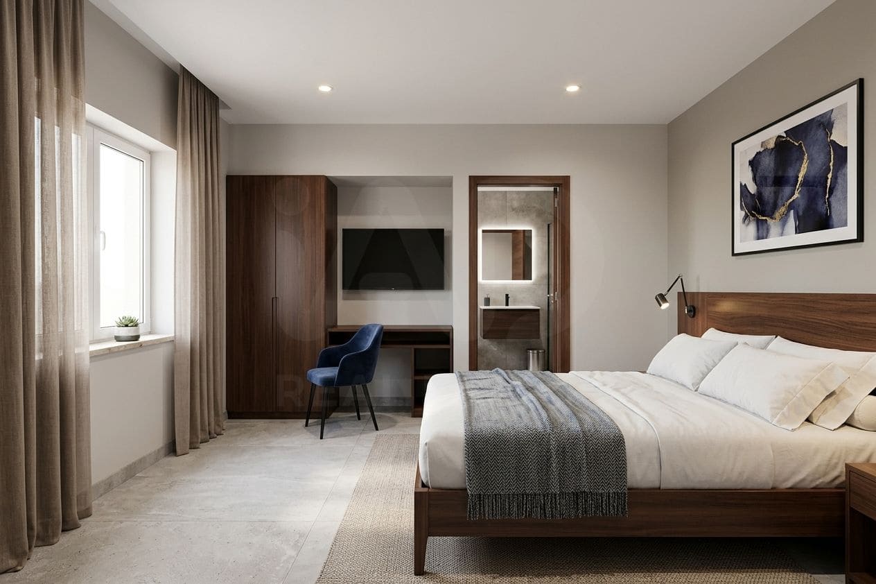 Kommersiell til salgs i Tortosa - € 1 690 000 (Ref: 10164030)