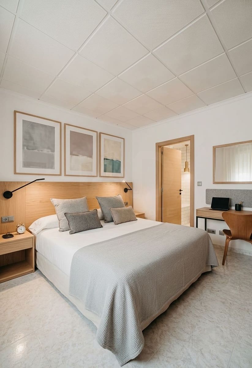 Kommersiell til salgs i Tortosa - € 1 690 000 (Ref: 10164030)