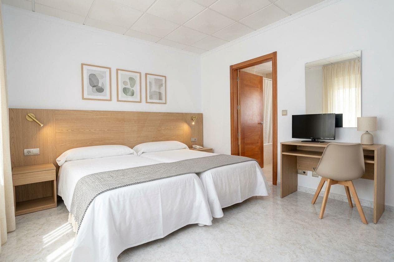 Kommersiell til salgs i Tortosa - € 1 690 000 (Ref: 10164030)