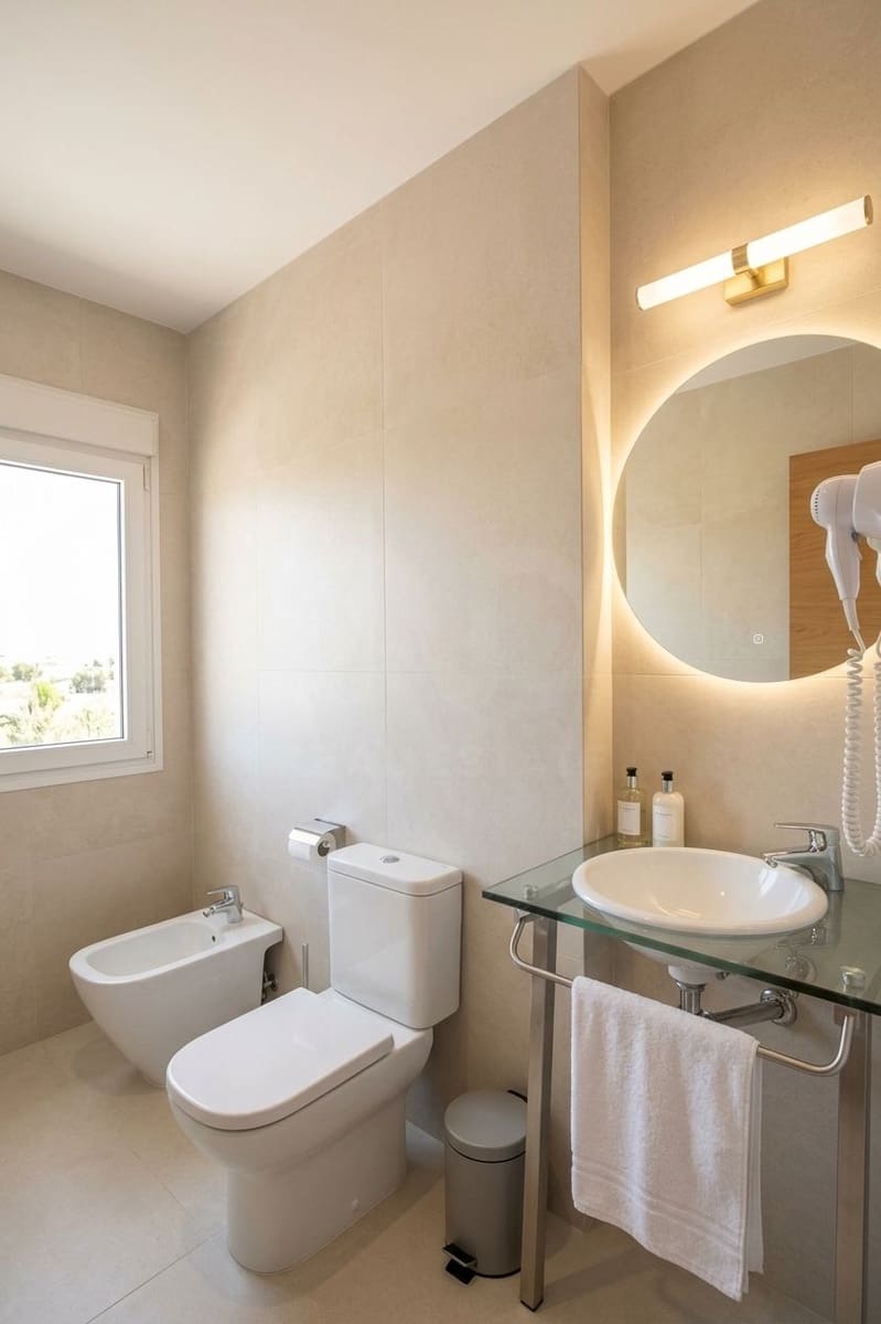 Kommersiell til salgs i Tortosa - € 1 690 000 (Ref: 10164030)