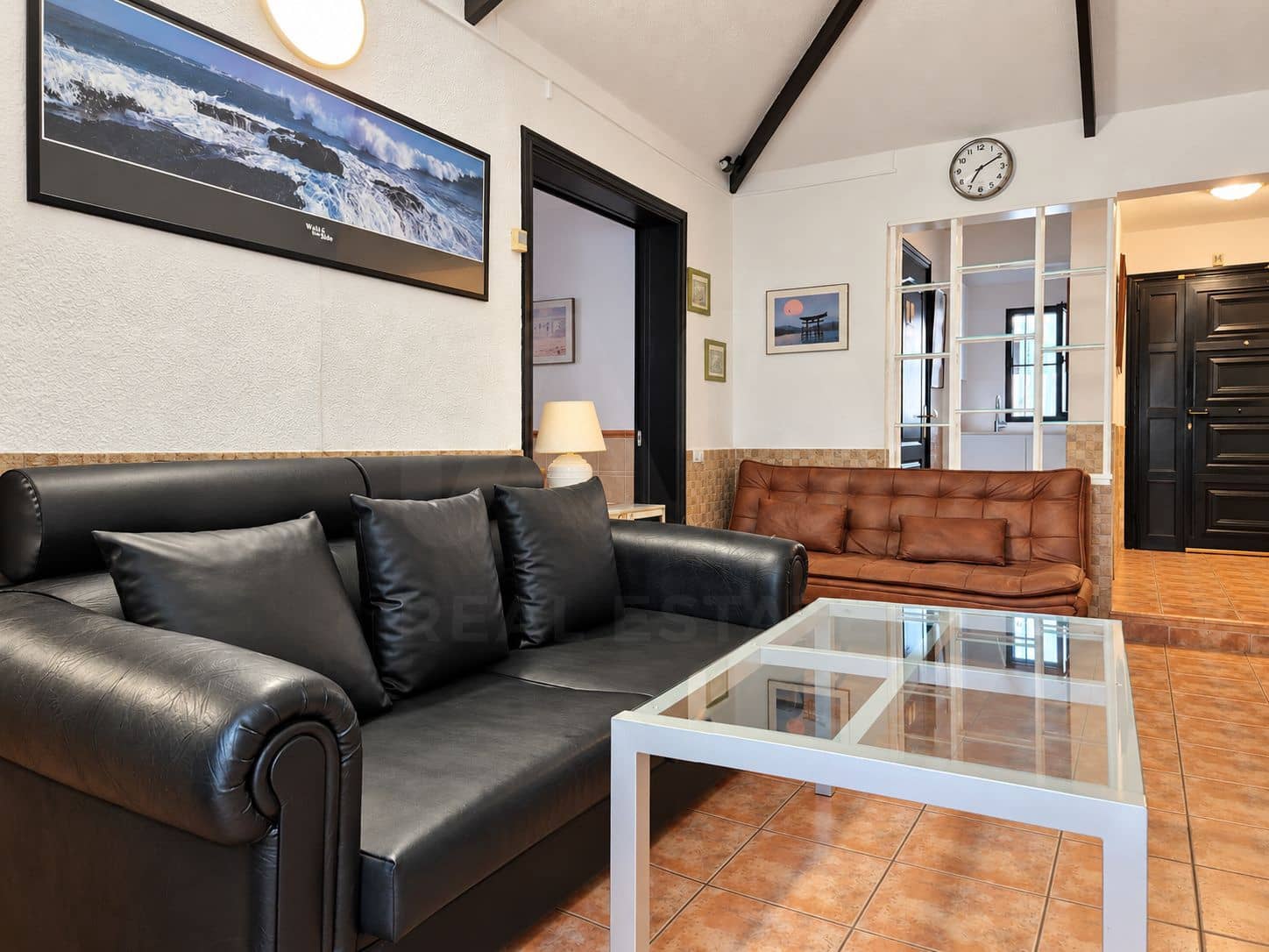 2 bedroom Townhouse for sale in Arona with pool - € 580,000 (Ref: 10164031)