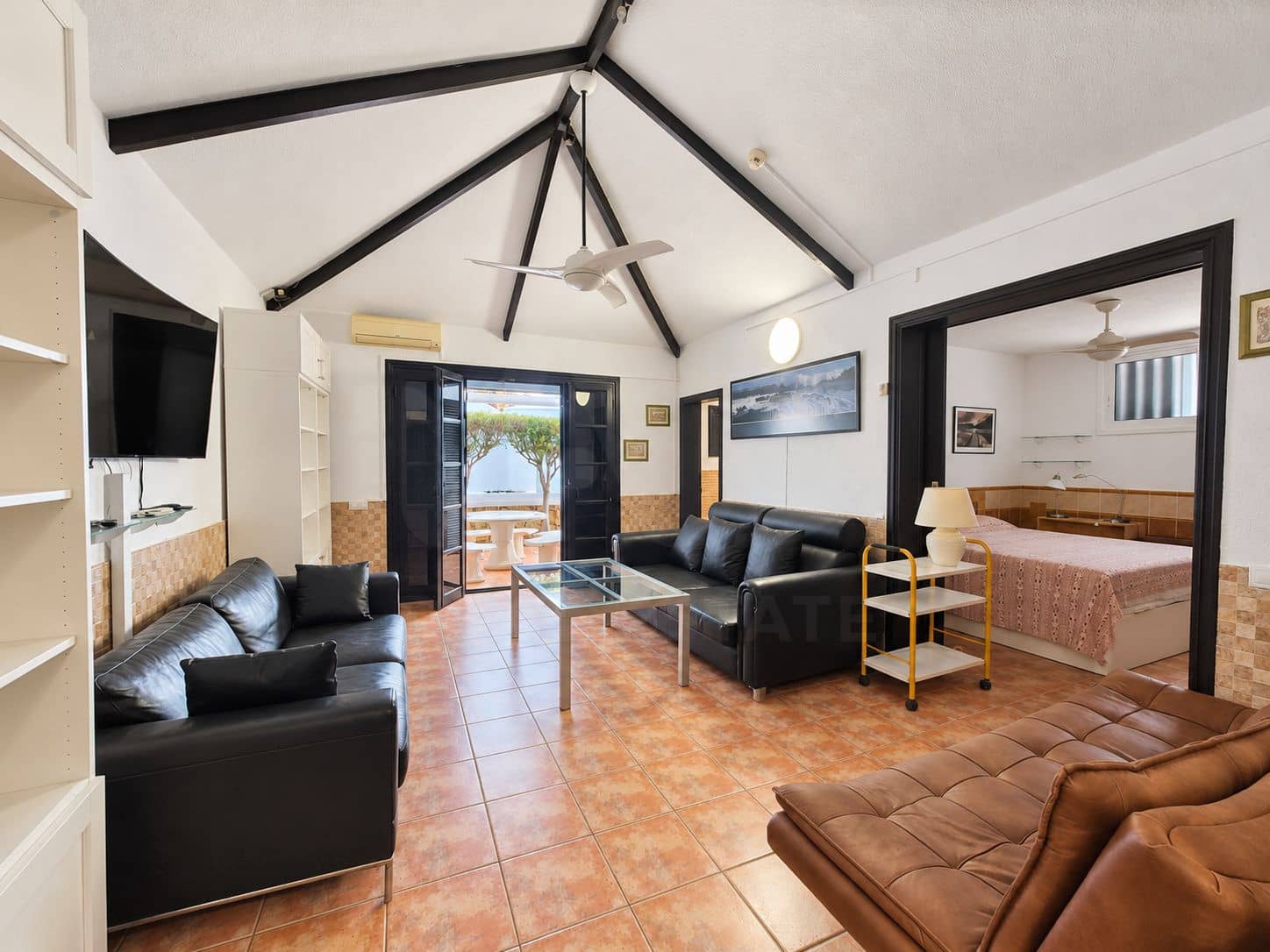 2 bedroom Townhouse for sale in Arona with pool - € 580,000 (Ref: 10164031)