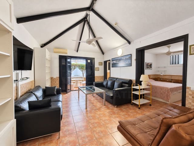 2 soveværelse Byhus til salg i Playa de las Americas, Arona med swimmingpool - € 580.000 (Ref: 10164031)
