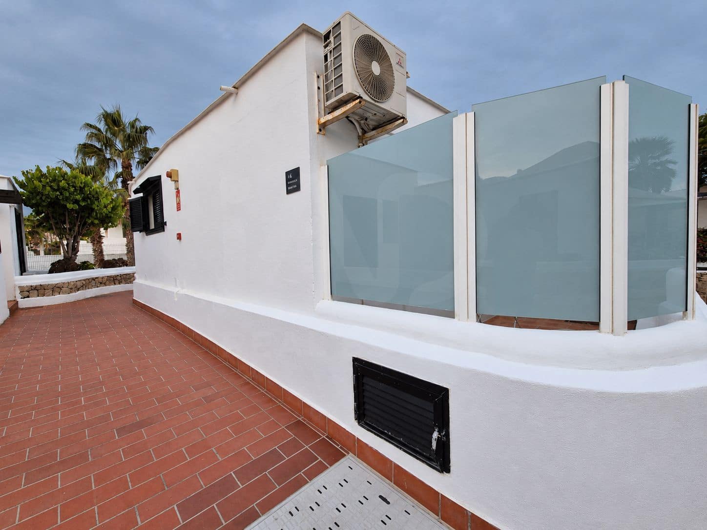 2 bedroom Townhouse for sale in Arona with pool - € 580,000 (Ref: 10164031)