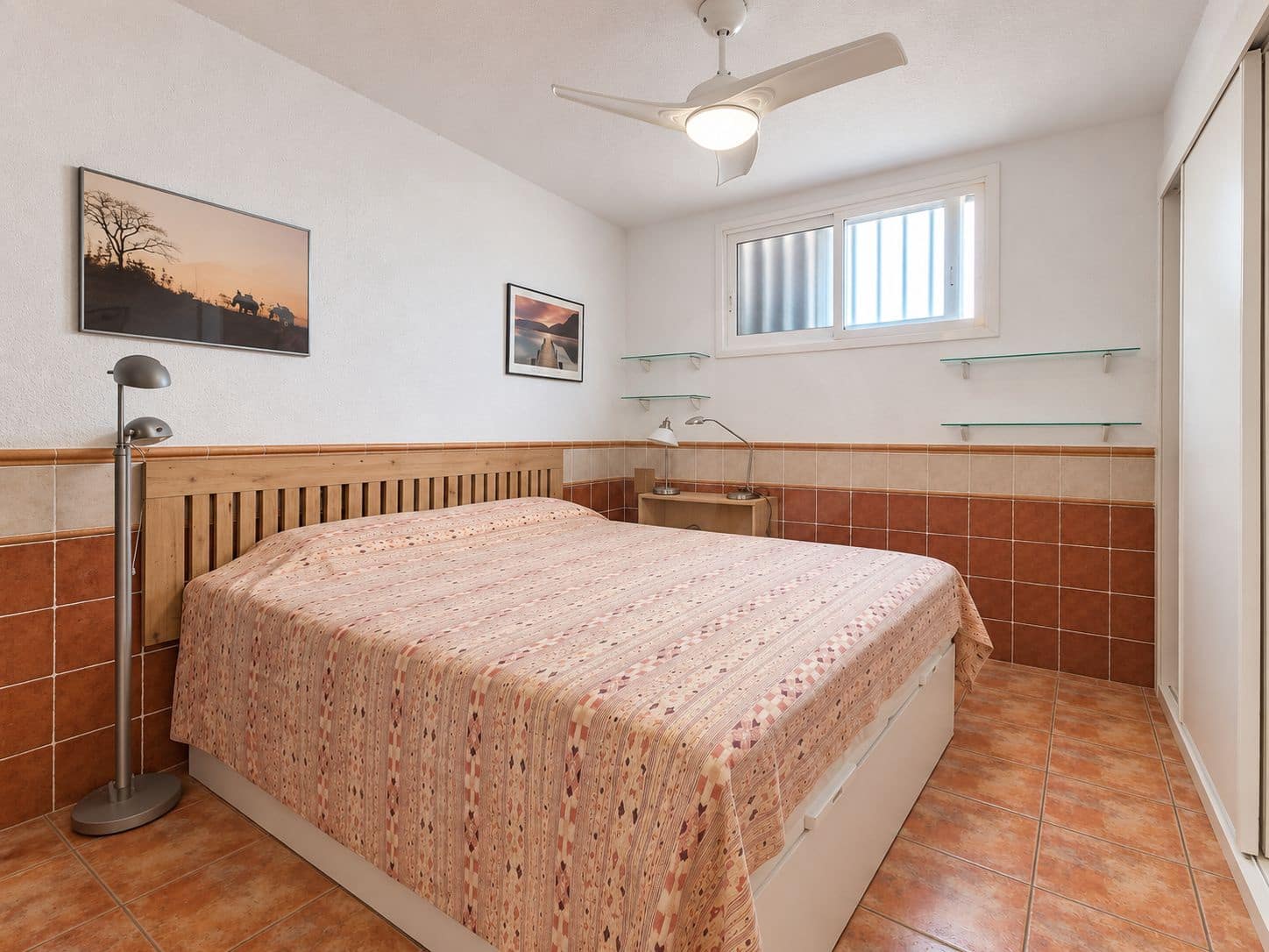 2 bedroom Townhouse for sale in Arona with pool - € 580,000 (Ref: 10164031)