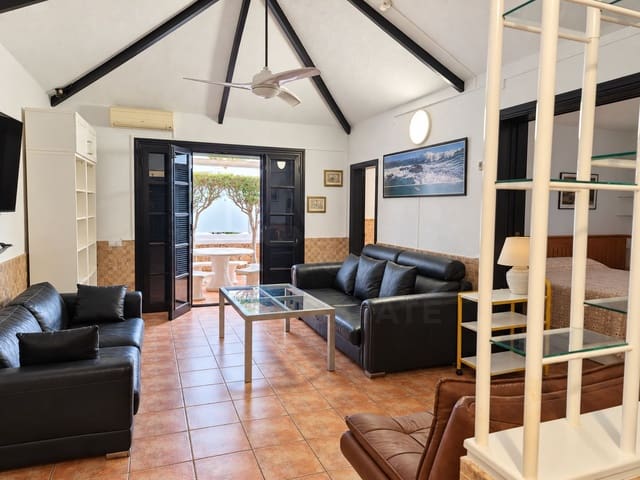 2 soveværelse Byhus til salg i Playa de las Americas, Arona med swimmingpool - € 580.000 (Ref: 10164031)