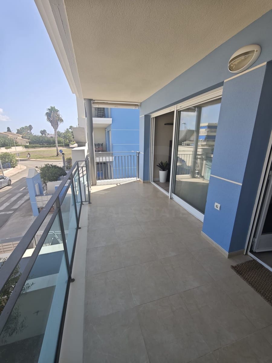 2 chambre Appartement à vendre à Amposta avec piscine garage - 235 000 € (Ref: 10164032)