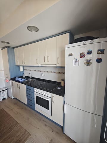 2 chambre Appartement à vendre à Amposta avec piscine garage - 235 000 € (Ref: 10164032)