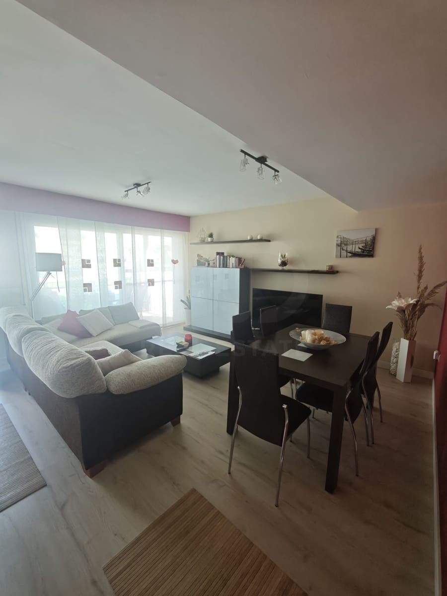 2 chambre Appartement à vendre à Amposta avec piscine garage - 235 000 € (Ref: 10164032)